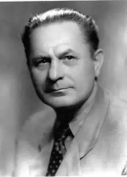 Description de l'image Alexander Moyzes.jpg.