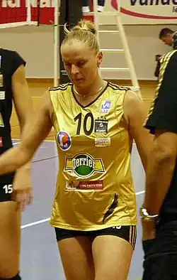 Image illustrative de l’article Alexandra Fomina