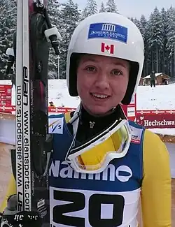 Image illustrative de l’article Alexandra Pretorius