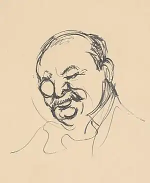 Alexandre Arquillière.