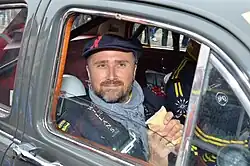 Alexandre Brasseur(Acteur)