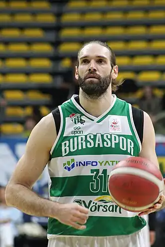 Image illustrative de l’article Alexandre Gavrilovic