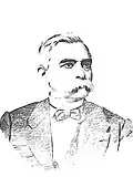 Alexandre Kléber (1817-1892).