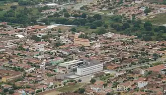 Alexandria (Rio Grande do Norte)