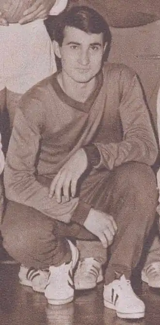 Image illustrative de l’article Alexandru Dincă