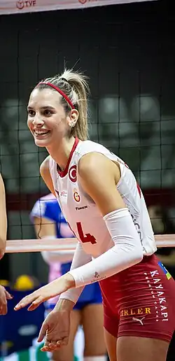 Image illustrative de l’article Alexia Căruțașu