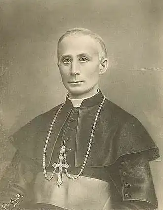 Image illustrative de l’article Alexis-Xyste Bernard