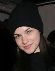 Description de cette image, également commentée ci-après