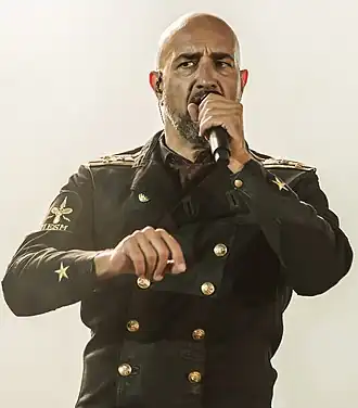 Description de cette image, également commentée ci-après