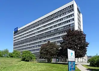 illustration de Alfa Laval