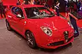 Alfa Romeo MiTo Phase II