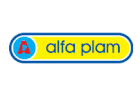 logo de Alfa plam Vranje