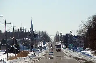 Alfred (Ontario)