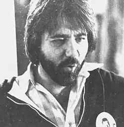 Description de l'image Alfred Sole 1976 photo.jpg.