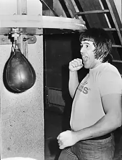 Image illustrative de l’article Alfredo Evangelista