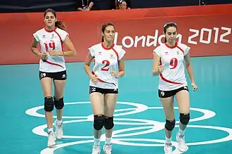 Image illustrative de l’article Celia Bourihane