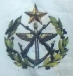 Image illustrative de l’article Régiments de fusiliers marins