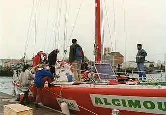 illustration de Crédit Agricole IV