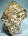 Algodonite