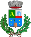 Blason de Algua