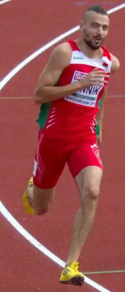 Image illustrative de l’article Aliaksandr Linnik