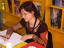 Description de cette image, également commentée ci-après