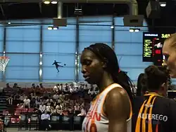 Image illustrative de l’article Alicia DeVaughn