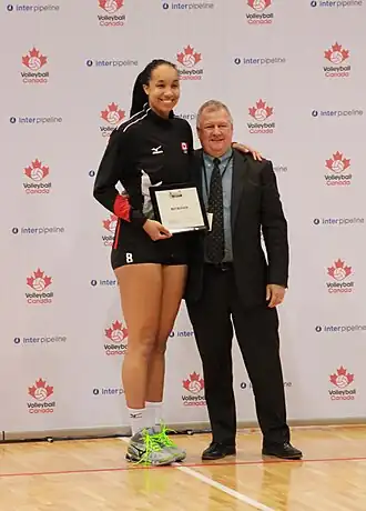 Image illustrative de l’article Alicia Ogoms