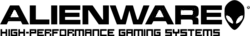 logo de Alienware