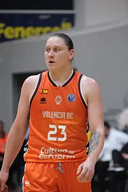 Image illustrative de l’article Alina Iahoupova