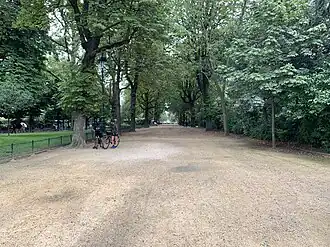 Image illustrative de l’article Allée Léon-Bourgeois