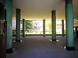 Allégorie de la Musique et de la Danse -2- En Hommage à Léo Delibes.