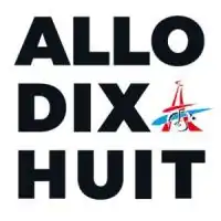 Image illustrative de l’article Allô Dix-Huit