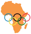 Description de l'image All-Africa Games (logo).png.