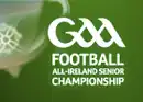 Description de l'image All-Ireland Senior Football Championship logo.png.