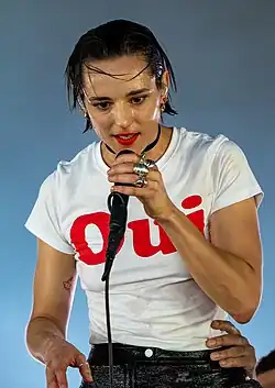 Description de cette image, également commentée ci-après