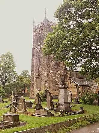 Normanton (Yorkshire)