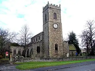Lanchester (Durham)