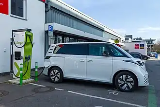 illustration de Allego