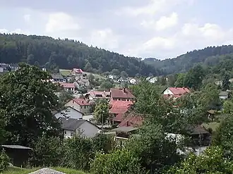 Schönbrunn (Bade-Wurtemberg)