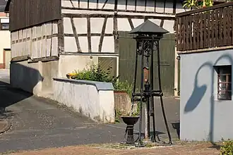 Allendorf (Rhin-Lahn)