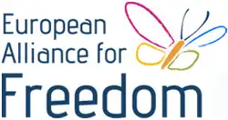 Image illustrative de l’article Alliance européenne pour la liberté