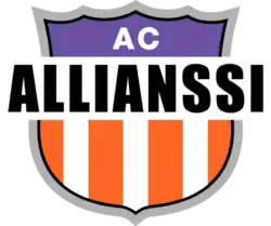 Logo du AC Allianssi