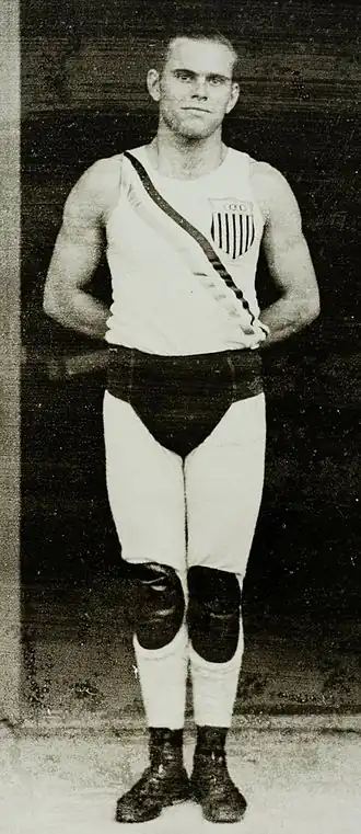 Image illustrative de l’article Allie Morrison