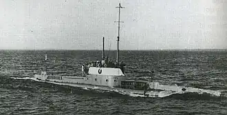 illustration de Classe Kaïman