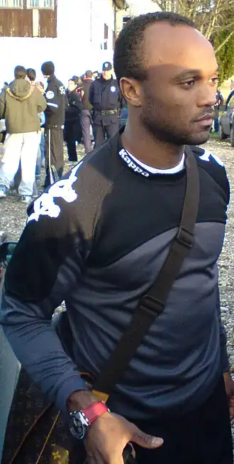 Image illustrative de l’article Almani Moreira