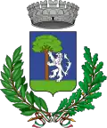 Blason de Almenno San Bartolomeo