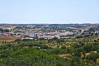 Almodôvar e Graça dos Padrões