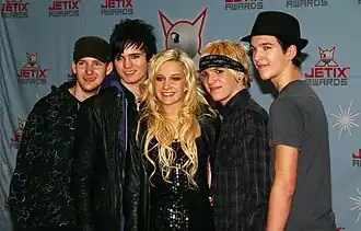 Description de cette image, également commentée ci-après