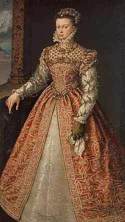 Isabelle de Valois